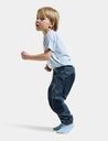 Robuste Kinder-Outdoorhose mit Knieschutz 5
