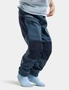 Robuste Kinder-Outdoorhose mit Knieschutz 6