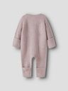 Babyoverall aus Wolle 2