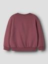 Mädchen Sweatshirt Love 2