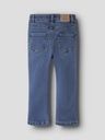 Gefütterte Bootcut Jeans Mädchen 2