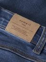 Gefütterte Bootcut Jeans Mädchen 3