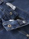 Gefütterte Bootcut Jeans Mädchen 4