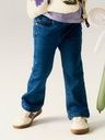 Gefütterte Bootcut Jeans Mädchen 5