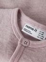 Weiche Baby Wolljacke 2