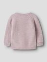 Weiche Baby Wolljacke 3