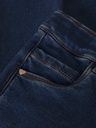 Gefütterte Mädchen Jeans Slim Fit 3