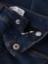 Gefütterte Mädchen Jeans Slim Fit 4