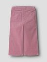 Weite Cordhose Mädchen 3