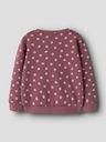 Mädchen Sweatshirt AOP 2