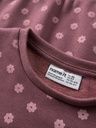 Mädchen Sweatshirt AOP 3