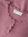 Mädchen Strickkleid 3