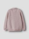 Weiche Wolljacke mit Reissverschluss 3