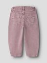Mädchen Jeans weite Form 2