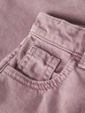Mädchen Jeans weite Form 4