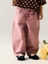 Mädchen Jeans weite Form 5