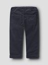 Knaben Cordhose mit Umschlag 2