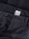 Knaben Cordhose mit Umschlag 3