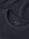 Knaben Langarmshirt Rippe 2