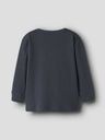 Knaben Langarmshirt Rippe 3