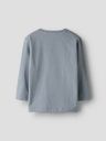 Knaben Langarmshirt Baustelle 3