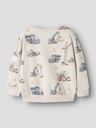 Knaben Sweatshirt Baustelle 2