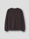 Knaben Sweatshirt mit Badge 2