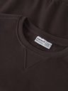 Knaben Sweatshirt mit Badge 3
