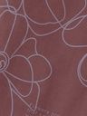 Langarmshirt mit Blumendruck 3