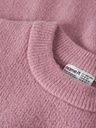Strickkleid 3