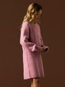 Strickkleid 4