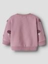 Baby Sweatshirt mit Pilzen 3