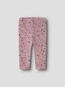 Baby Leggings Geblümt 2