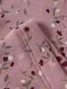 Baby Leggings Geblümt 3