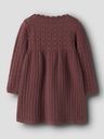 Baby Strickkleid 2