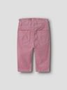 Baby Feincord Hose mit Gummibund 2