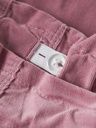 Baby Feincord Hose mit Gummibund 3