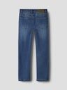 Gefütterte Jeans Regular Fit 2