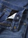 Gefütterte Jeans Regular Fit 3