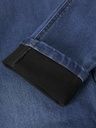 Gefütterte Jeans Regular Fit 4