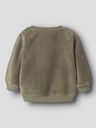 Baby Pullover Bär 2