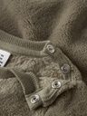 Baby Pullover Bär 3