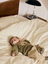 Baby Pullover Bär 4