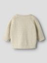 Baby Pullover Bärgesicht 2