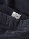 Baby Cordhose mit Bündchen 3