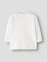 Baby Langarmshirt mit Druck 2