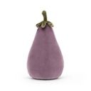 Plüsch-Aubergine 3