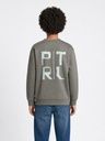 Jungen Sweatshirt mit Print 4