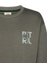 Jungen Sweatshirt mit Print 7
