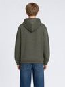 Knaben Kapuzen-Sweatjacke 4